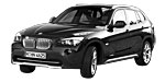 BMW E84 B198F Fault Code