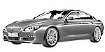 BMW F06 B198F Fault Code